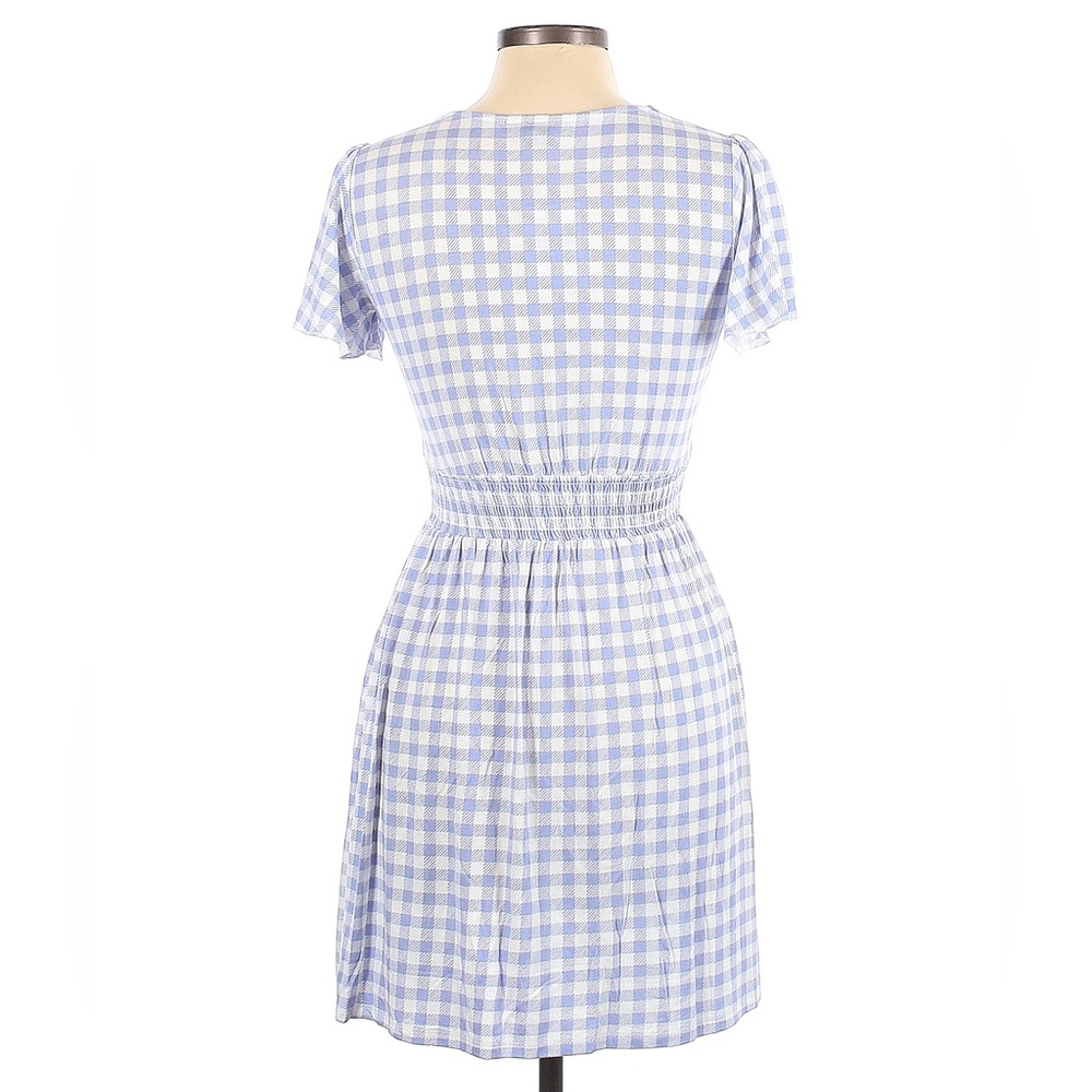 Summer Picnic Dress - Picture 2 of 3